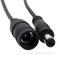 IP67 Waterproof 2/3/4PIN M8/M12 Cable de conector